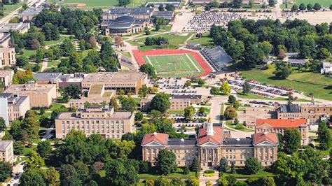 western illinois university|More.